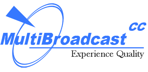 Multi-Broadcast – Dependable | Reliable | Affordable